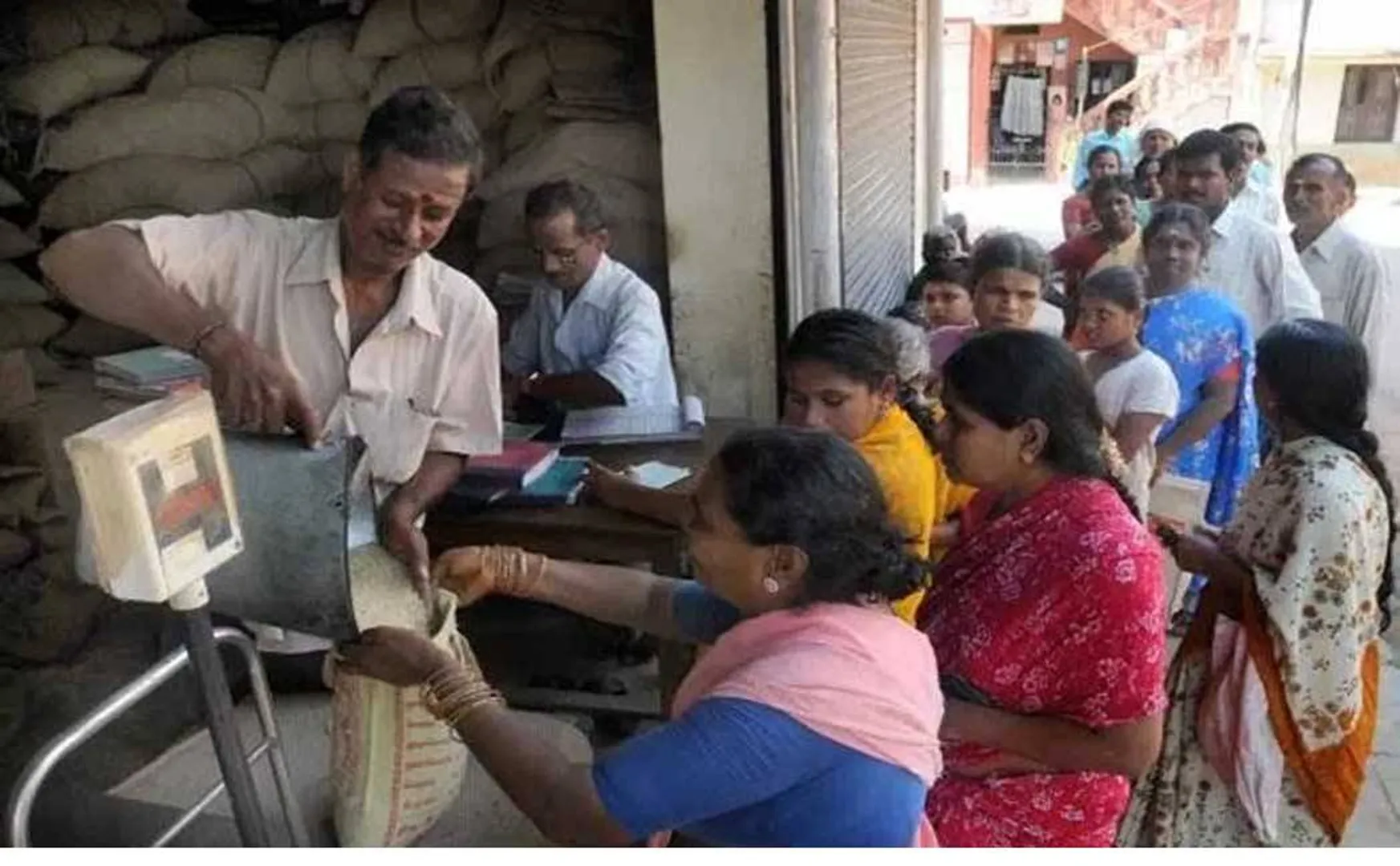one nation one ration tamilnadu 
